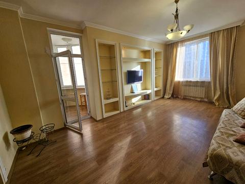 квартира по адресу Павловская ул., 26/41