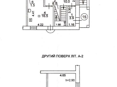 квартира за адресою Авраменка вул., 14