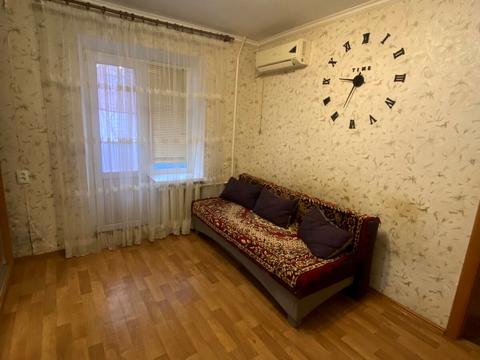 квартира по адресу Космическая ул., 130
