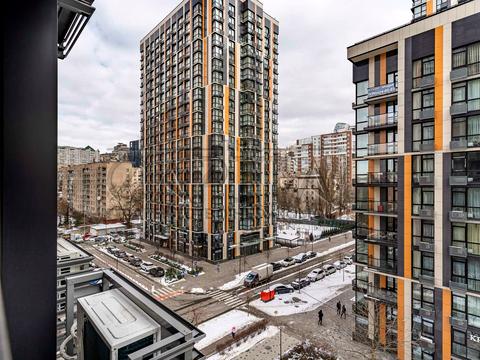 квартира за адресою Предславинська вул., 42