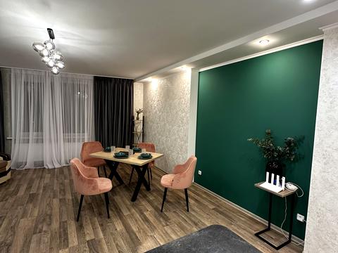 квартира за адресою Олевська вул., 5