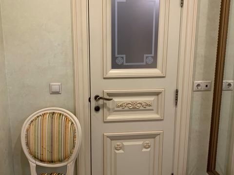 квартира по адресу Львовская ул., 22