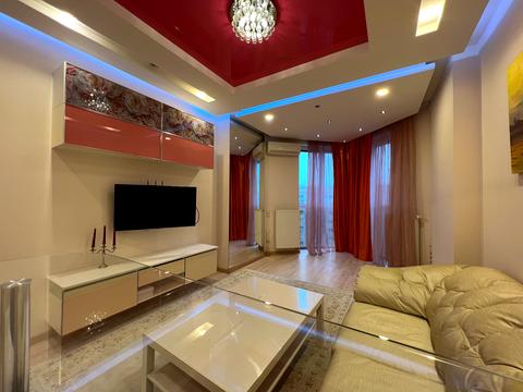 квартира за адресою Солом'янська вул., 15-А