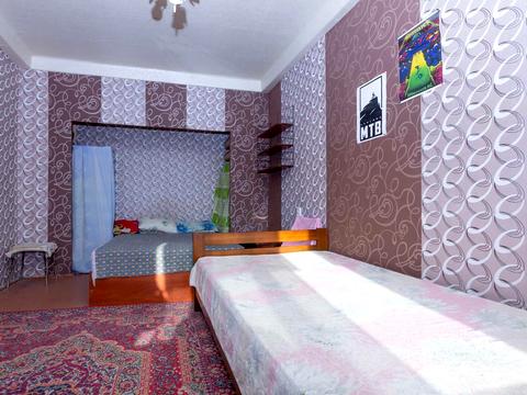 квартира за адресою Дніпровські Пороги вул., 35