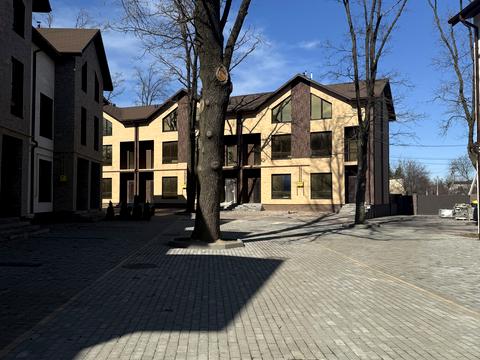 дом по адресу Мальовнича