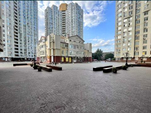 квартира за адресою Французький бульв., 22