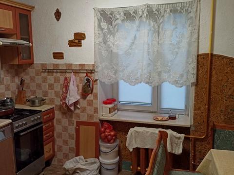 квартира за адресою Кирила Трильовського вул., 8