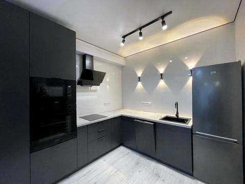 квартира по адресу Михаила Максимовича ул. (Трутенко Онуфрия), 26