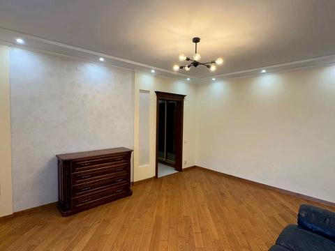 квартира по адресу Евгения Коновальца ул., 124А