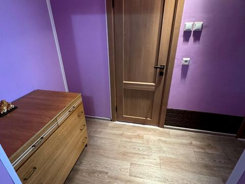 квартира за адресою Драгоманова вул., 8