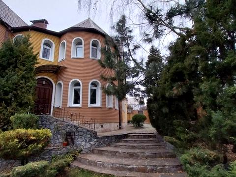 будинок за адресою Дніпро, Аеродромна вул.