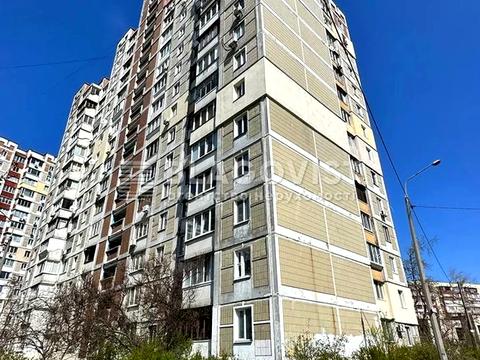 квартира за адресою Володимира Висоцького бульв., 11