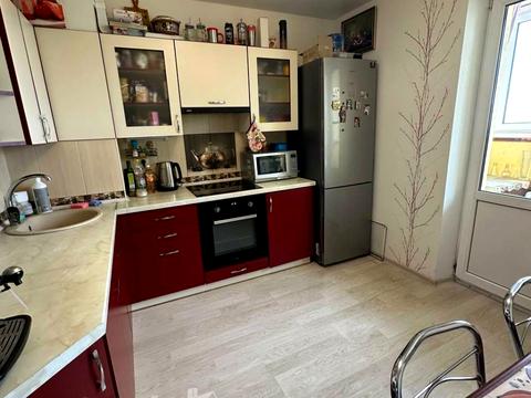 квартира по адресу Симона Петлюры ул. (Черняховського), 36-Б