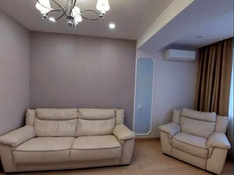 квартира за адресою Іспанський пров., 2