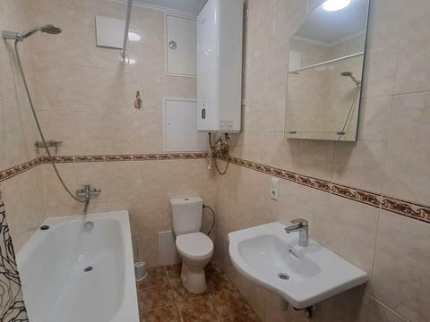 квартира за адресою Срібнокільська вул., 1