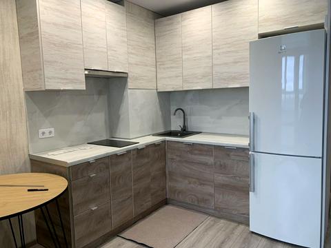 квартира по адресу Пригородная ул., 22-Б