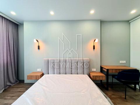 квартира за адресою Берестейський просп. (Перемоги), 11 к2