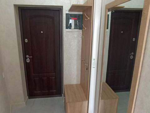 квартира по адресу Павла Чубинского ул., 2