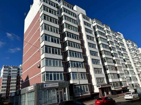 квартира за адресою Винна Гора вул., 7