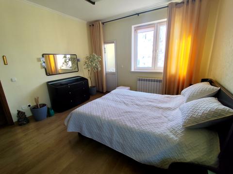 квартира за адресою Київ, Анни Ахматової вул., 48