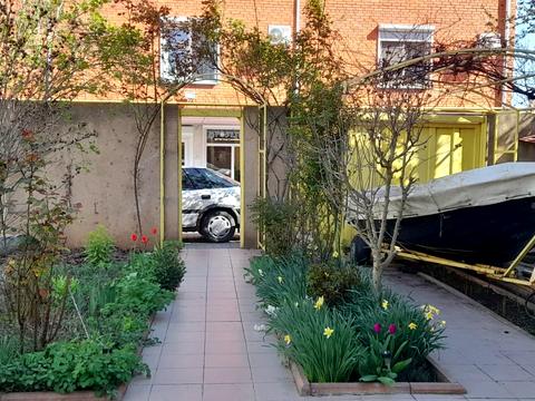 дом по адресу Чорноморська дорога, 2а