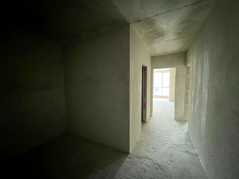 квартира по адресу Ивасюка ул., 1