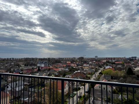 квартира по адресу Іштвана Сечені ул., 29-А