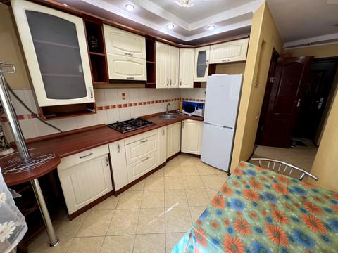 квартира по адресу Андрея Первозванного ул. (Стахурського), 40
