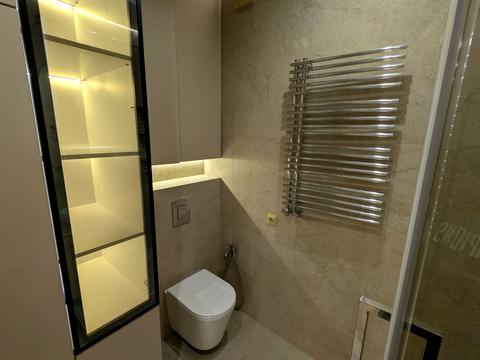 квартира по адресу Гетмана Мазепы ул., 164, к7