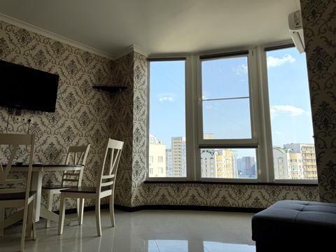 квартира по адресу Днепровская набережная ул., 19