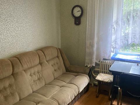 квартира за адресою Залютинська вул., 2а