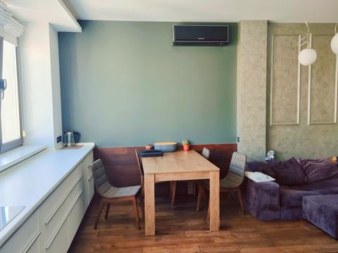 квартира за адресою Артилерійська вул., 4в