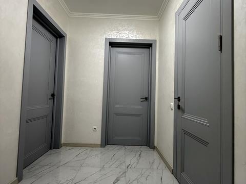 квартира по адресу Елены Телиги ул., 20