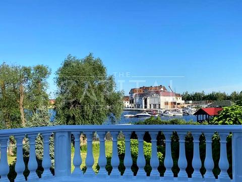 дом по адресу Обухівський