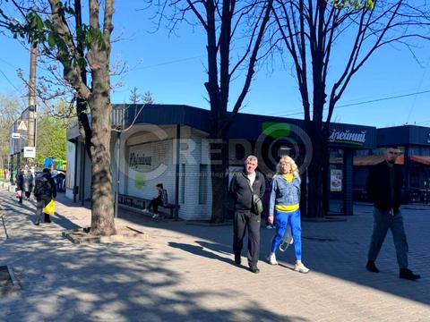 комерційна за адресою Кривий Ріг, Володимира Терещенка вул. (Федоренка), 1