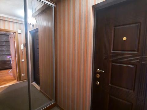 квартира по адресу Митрополита Василия Липковского ул. (Урицкого), 27/5