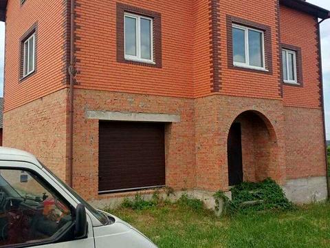 дом по адресу Чернинская ул.