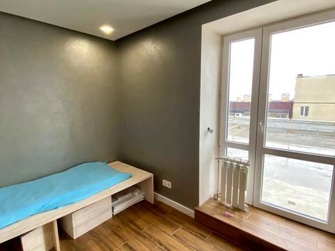 квартира за адресою Сірожупанної Дивізії вул. (4-та Продольна), 12/2