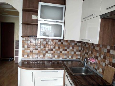 квартира за адресою Зарічанська вул., 20/2