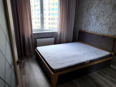 квартира за адресою Академіка Сахарова вул., 3в
