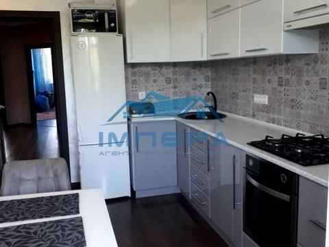 квартира за адресою Перспективна вул., 6