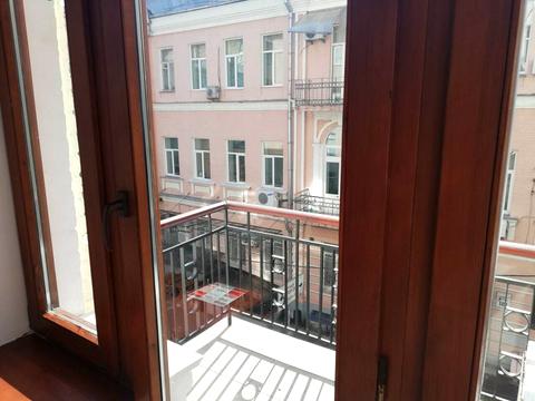 коммерческая по адресу Паторжинского ул., 4