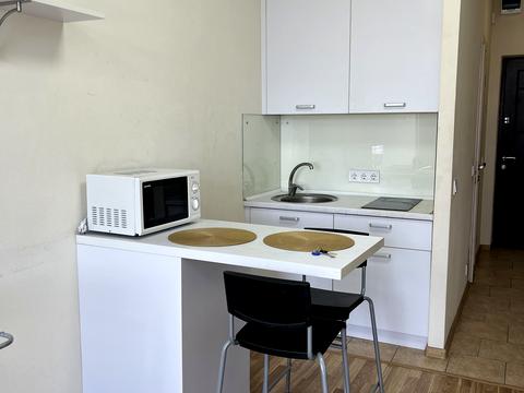 квартира за адресою Машинобудівна вул., 41