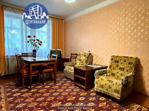 квартира по адресу Сергія Скальда ул. (Комарова), 40