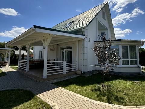 будинок за адресою Франка