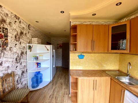 квартира за адресою Захарівська вул., 1