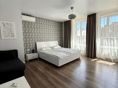квартира по адресу Балабана ул., 12