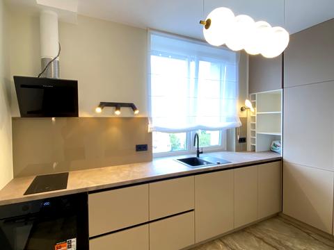 квартира по адресу Мокра ул. (Кудряшова), 8-Б