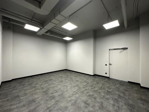 комерційна за адресою Київ, Академіка Книшова вул. (Амурська), 6