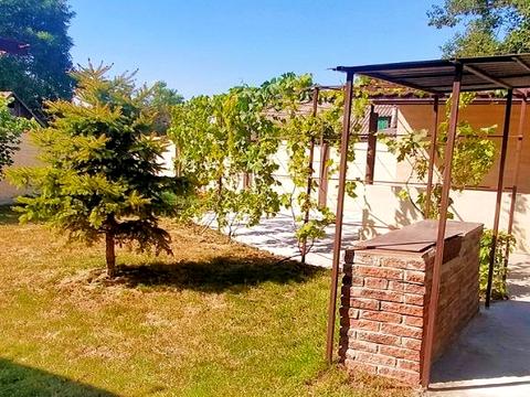 будинок за адресою Пров. Привільний, 16